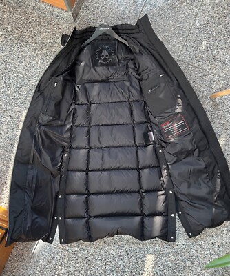 Moose Knuckles Jocada Damen Parka Größe S