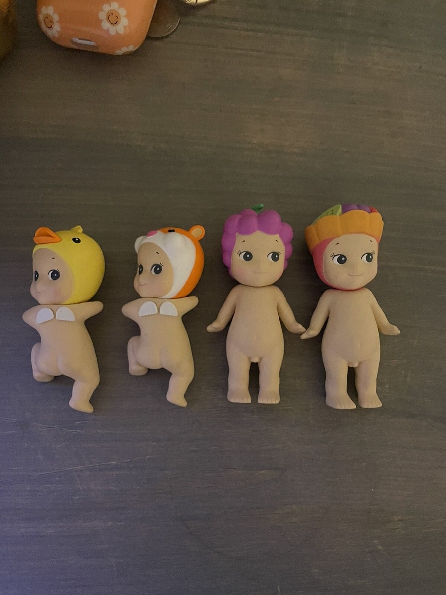 sonny angel hippers And Fruit Collections | eBay
