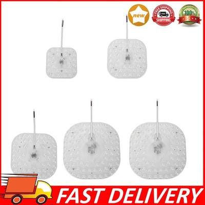 LED Module 12W 18W 24W 36W Ceiling Light 220V Home Magnet Source Replace Lamp