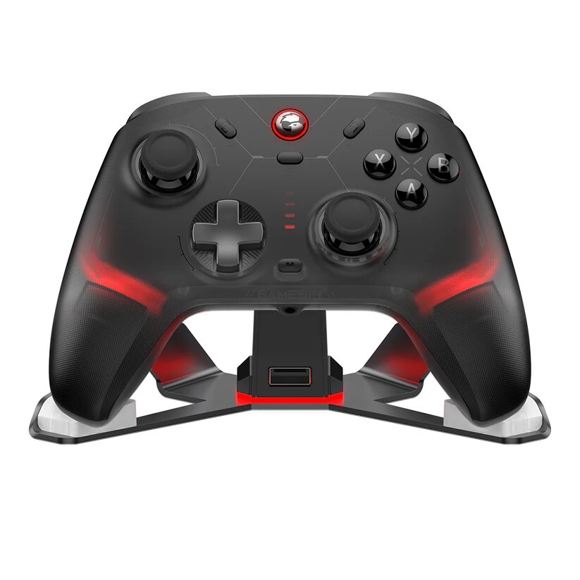 GameSir Cyclone 2 Multi Platform Wireless Game Controller-PC GameSir Cyclone 2 Multi Platform Wireless Game Controller-PC