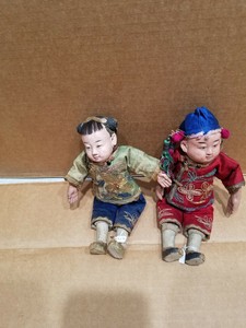 ebay chinese dolls