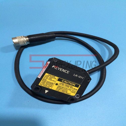 ONE KEYENCE LK-011 displacement sensor NEW - Picture 2 of 2