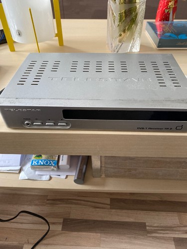 Telestar DVB-T Receiver TR2