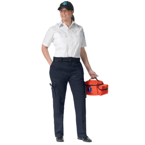 Rothco Women's EMT Pants # 5623 - Picture 8 of 16