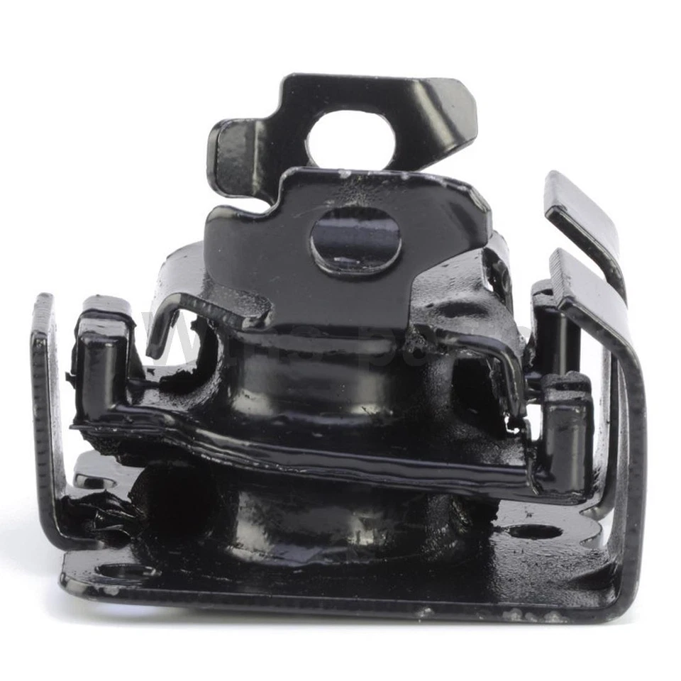 Anclaje de montaje de motor delantero 2 piezas para Chevrolet Blazer 1996-2005 Foto 3 de 4