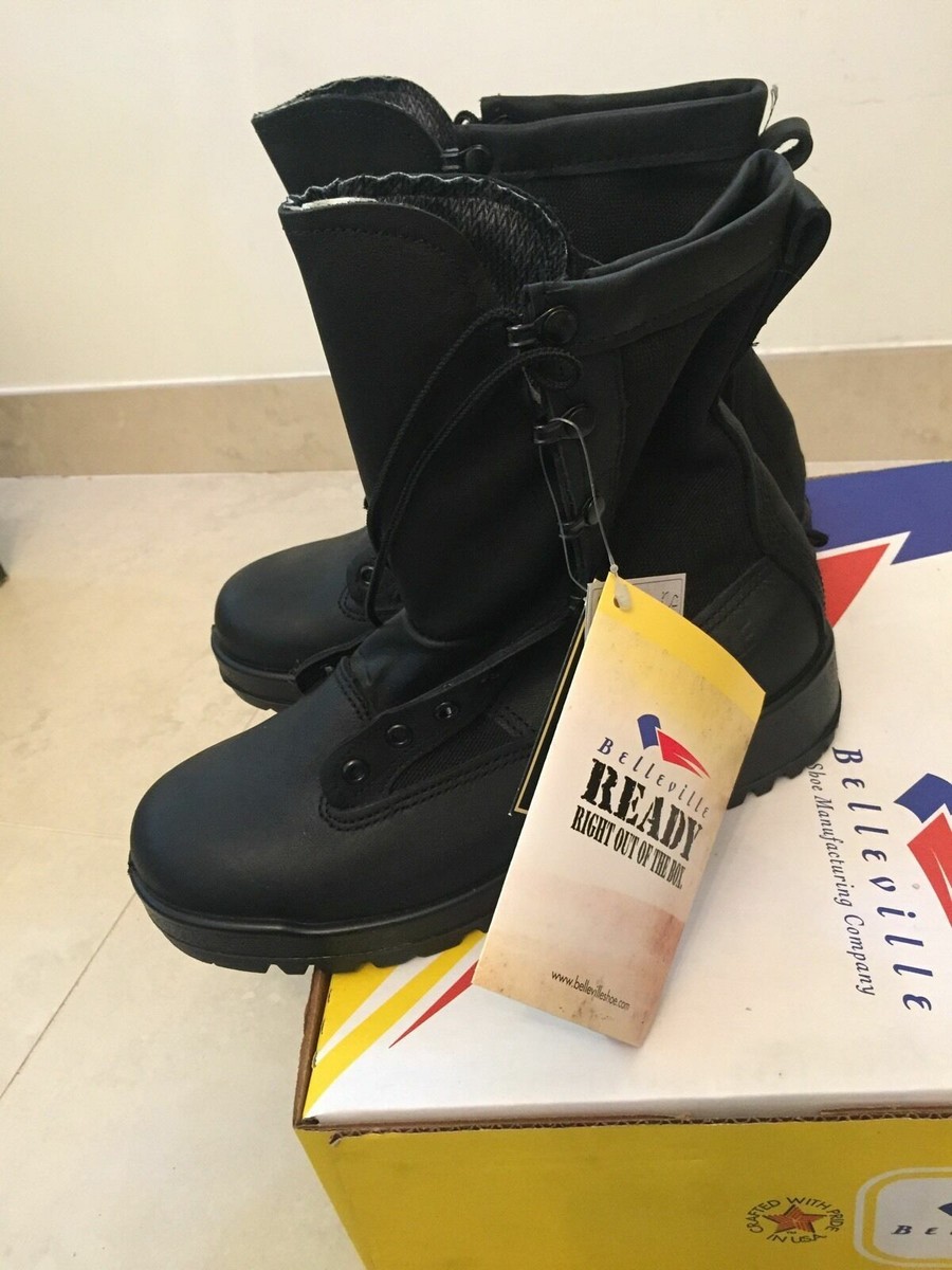 個人装備 USA Military BelleVille Combat Boots Military Boots - Belleville Boot Co.