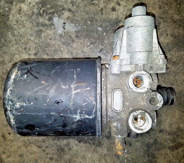 WABCO AIR DRYER eBay