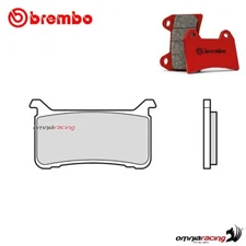 Front Brake Pads Brembo SA for Honda CB1100RS ABS 2018-2019