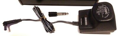 ALTO ZMX862 PROFESSIONAL PASSIVE 6-CHANNEL COMPACT DJ LIVE SOUND