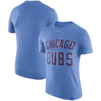 cubs cotton jersey