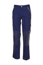 Planam Canvas 320 Herren Bundhose marine Modell 2128