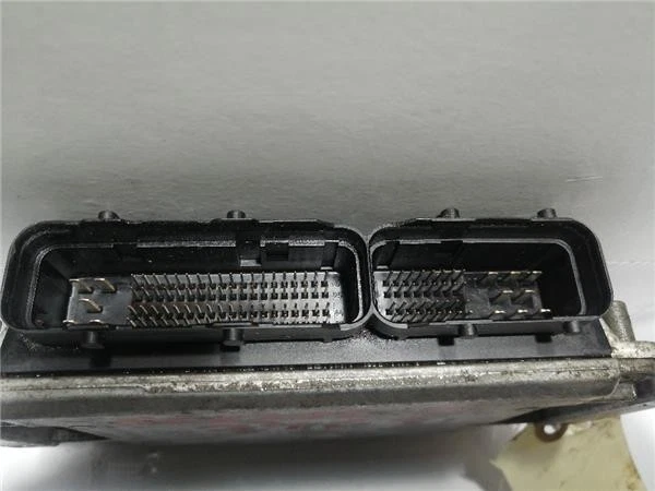 CENTRALINA Renault Scénic I (JA) 2002 8200199726 / 0281010442 - Immagine 3 di 4