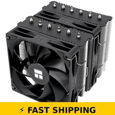 Thermalright Peerless Assassin 120 SE V2 CPU Cooler - Dual Tower