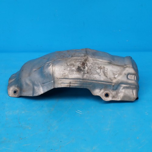 Opel Insignia A Wärmeschutzschild Katalysator 55562311 Hitzeschutzblech Orig. OR