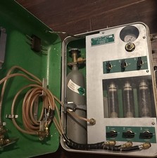 Arborchem 3-point tree injector, Model No. TI...