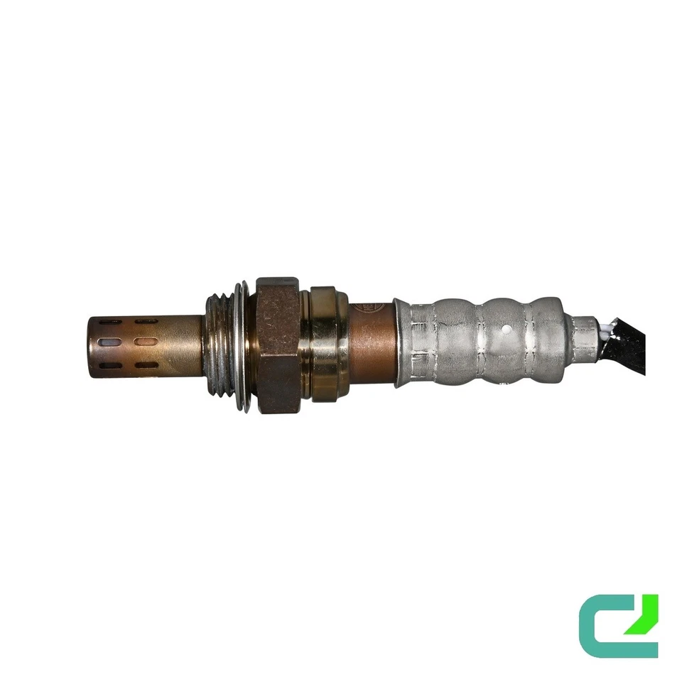 Sonda lambda climatizada 4 pines 290 mm cable HELLA para, entre otros, DAEWOO Leganza - Imagen 2 de 4