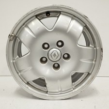 Jantes Renault SAFRANE