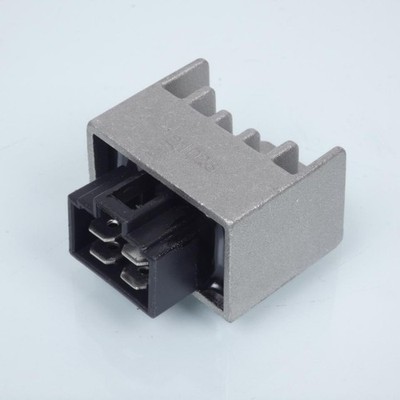 Hochleistungs-Spannungsregler und Gleichrichter für Yamaha 50 Bump Roller,