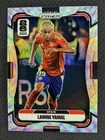 Lamine Yamal 2026 Panini Prizm FIFA World Cup Wave Prizm #70