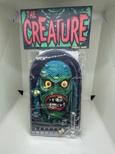 Universal Monsters Custom Tribute  The Creature From The Black Lagoon Pinball H