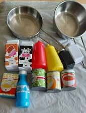 Cookware Playset for Kids