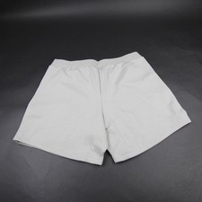 adidas Casual Shorts Unisex Light Gray New with Tags XL