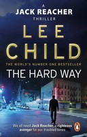 Lee Child | The Hard Way | Taschenbuch | Englisch (2011) | 528 S.