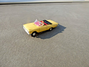 Aurora Ford Galaxie Slot Cars for sale | eBay