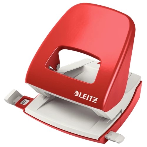 Leitz NeXXt Metal Office Hole Punch 50080025