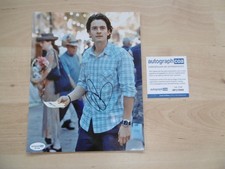 Orlando Bloom signed 8x10 inch photo autograph ACOA
