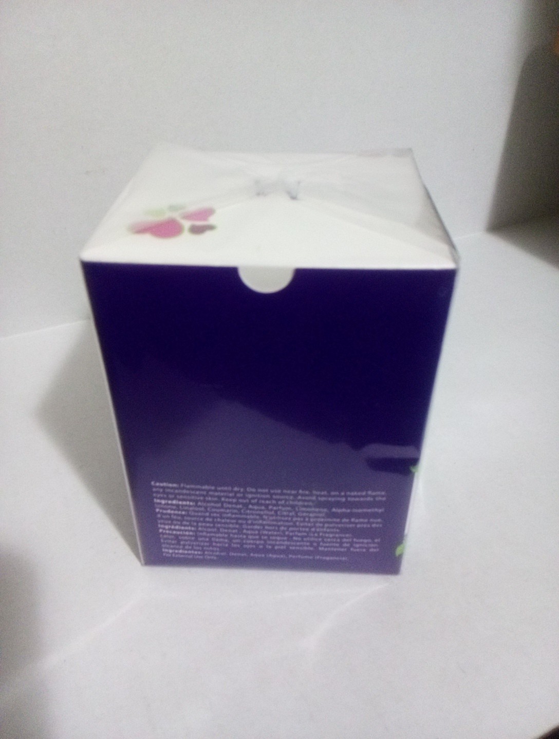 MCH Beauty Mysterious 3.4 Oz Women's Perfume