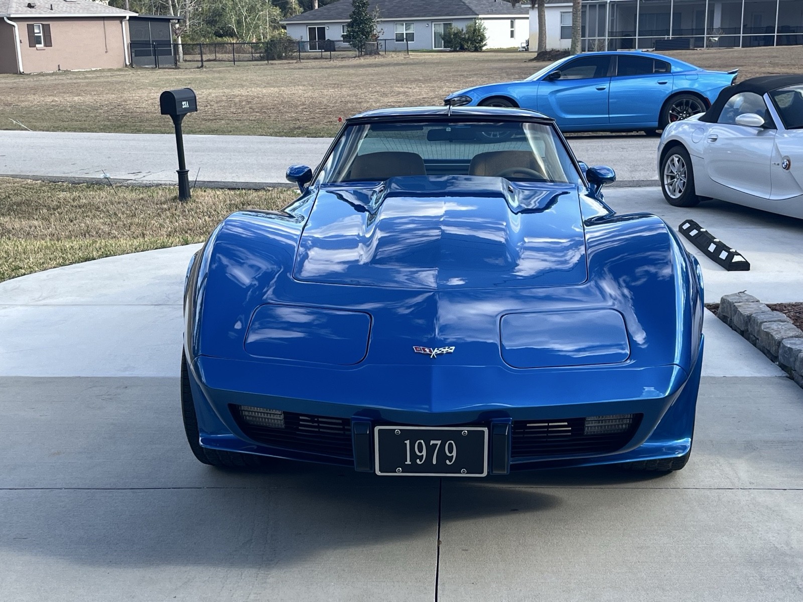 1979 Chevrolet Corvette for sale in Palm Coast Florida