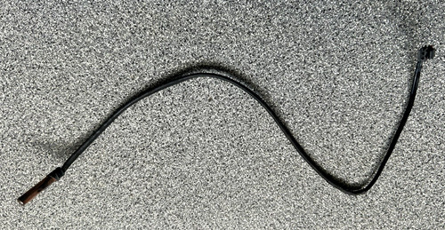 Ecoair DC18 replacement Pipe Sensor