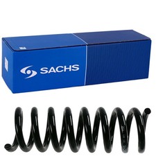 SACHS FAHRWERKSFEDER HINTERACHSE passend für MERCEDES-BENZ CLK | 994 081 SACHS FAHRWERKSFEDER HINTERACHSE passend für MERCEDES-BENZ CLK | 994 081