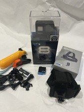 GoPro Hero 8 Black Action Camera Bundle With Extras