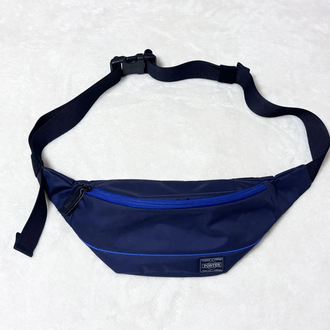 Porter PVC Bags for Men for sale | eBay