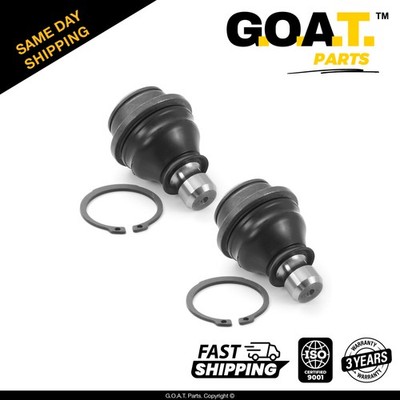 Front Lower Ball Joint Kit for Infiniti QX56 QX80 Nissan Pathfinder Armada Titan