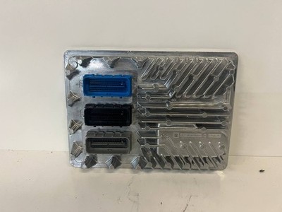 OEM Engine Control Module ECM ECU For Chevrolet corvette c7 6.2 .12704477