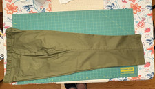 Boy Scout Pants (Men W-44/L-39)