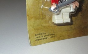 2011 Lego #853219 Pirates of the Caribbean Battle Pack Minifigure Set New Sealed