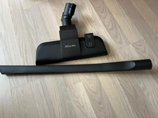 Original Miele Staubsauger Kombi Bodendüse und Fugendüse MIELE SBD 355-3Fiberteq