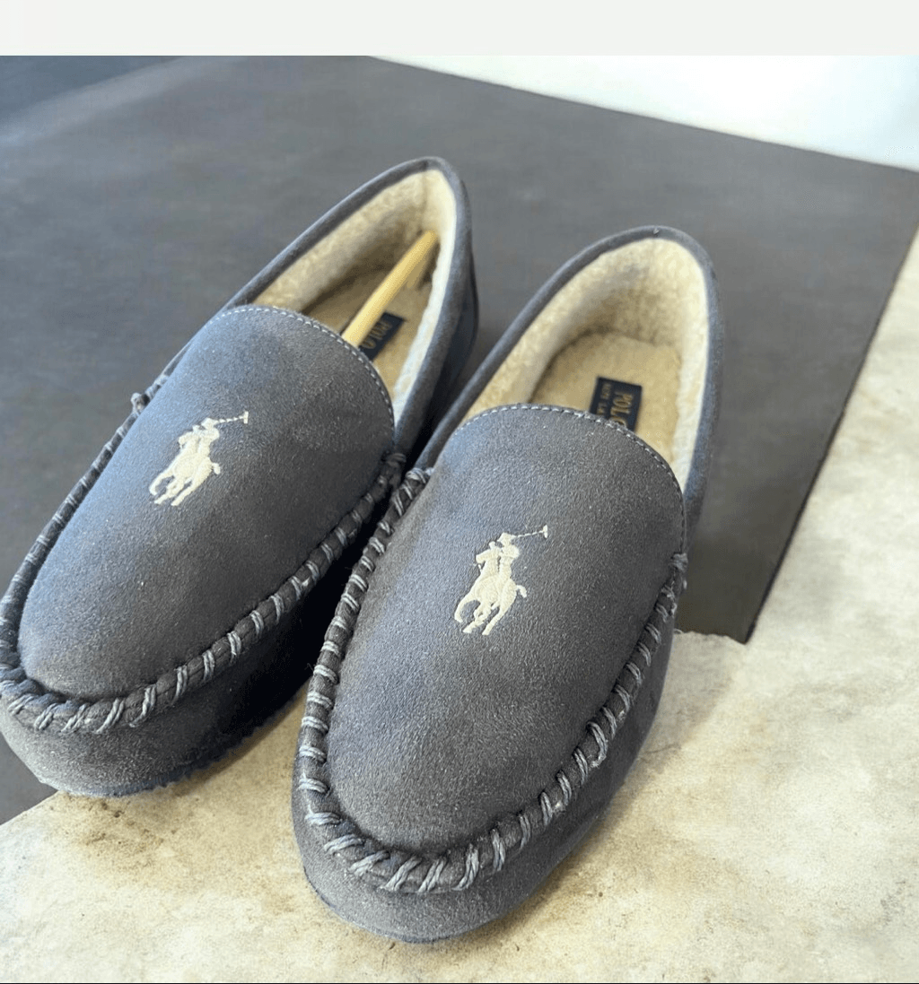 Polo Ralph Lauren Men display picture 1