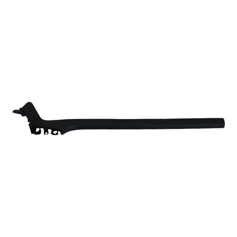 Baguette de porte Volkswagen Beetle 5C5853372A82V moulure chrome auto