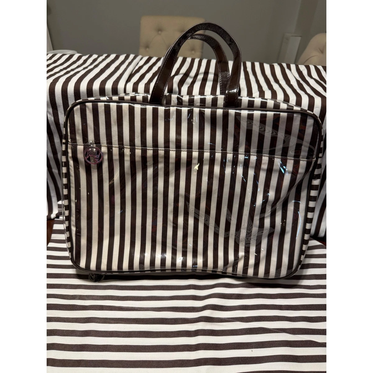 Henri Bendel Makeup Makeup Cases for sale | eBay