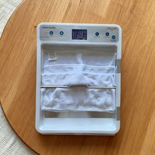 NEW Hyperhidrosis Machine Iontophoresis Against Sweating Sweaty Hands Feet