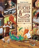 Schneidermeister Fuchs & Sohn Paddy Donnelly