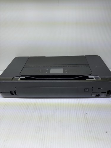HP Officejet 200 Mobile Wireless Printer - Picture 4 of 7