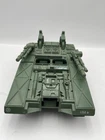 Vintage 1984 Hasbro Gi Joe Toss N Cross Tank Vehicle Incomplete