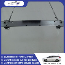 Pare-choc avant Toyota AURIS