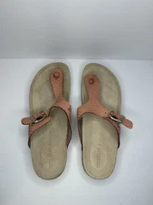 Zara Home sandals Essentials Collection Size 41 US 10.5